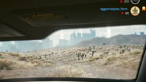 CyberPunk 2077