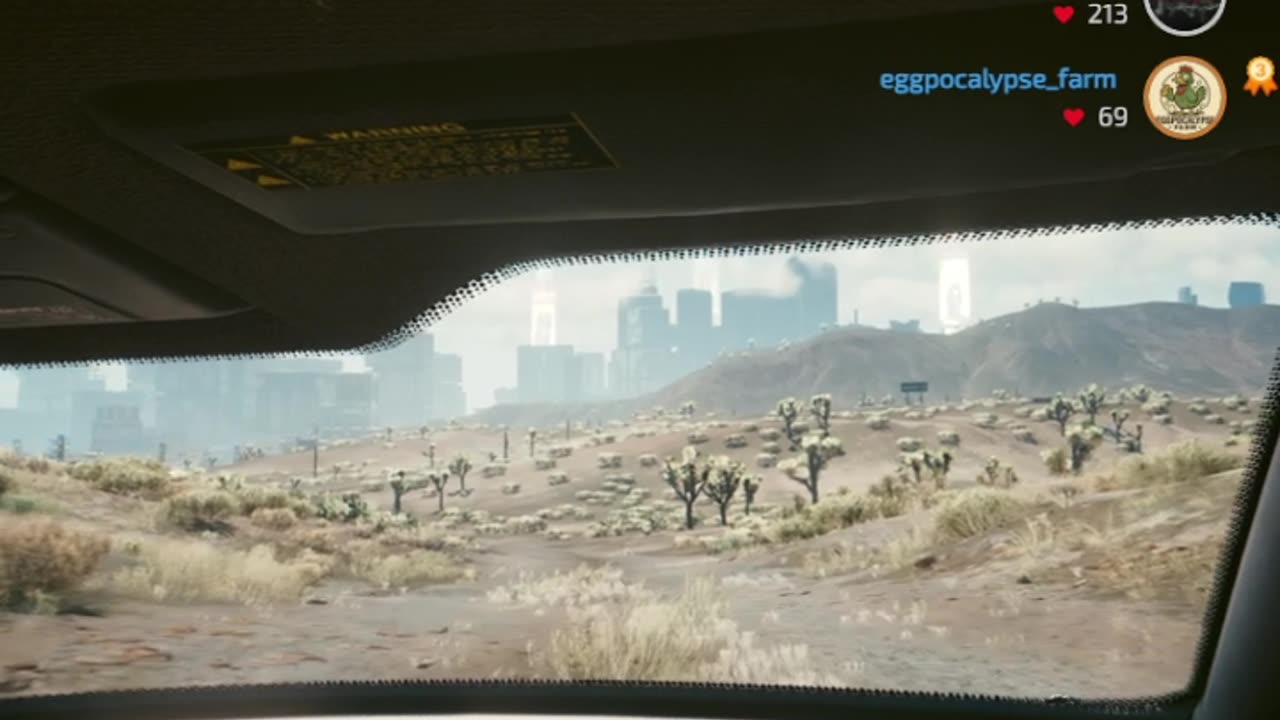CyberPunk 2077