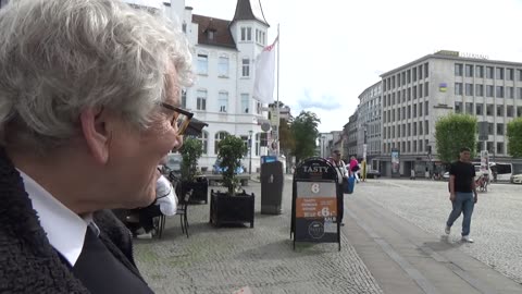 Die Nacht ist vorgerückt