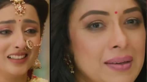 Anupama Today Full Episode ¦ Parag Support Prathna