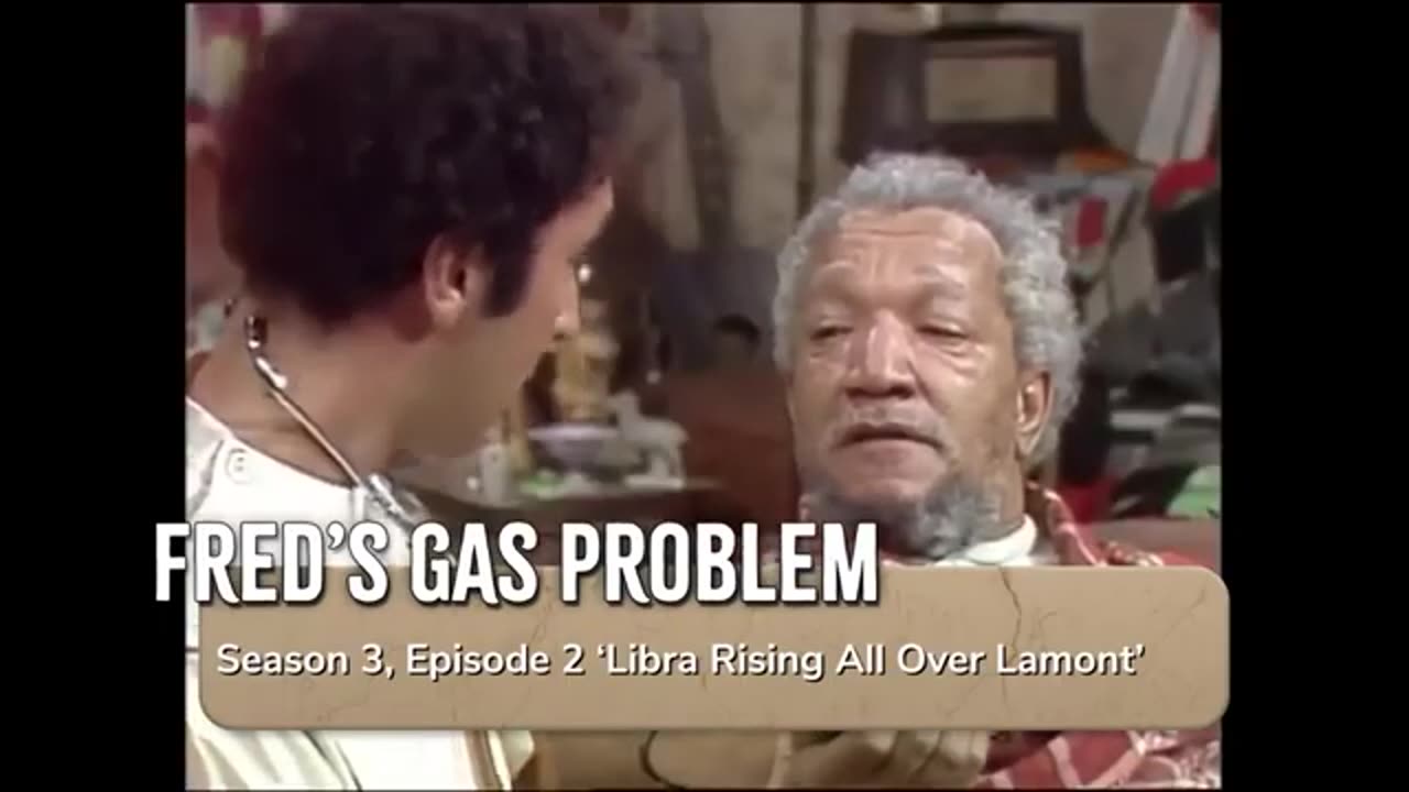 SANFORD & SON