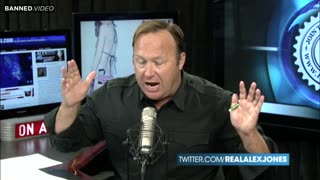 In 2013 Alex Jones Exposed The Obama Spygate Scandal 7/21/25