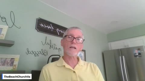 Isaiah 31-33 When We All Get To Heaven: Patrick's Bible Pointers