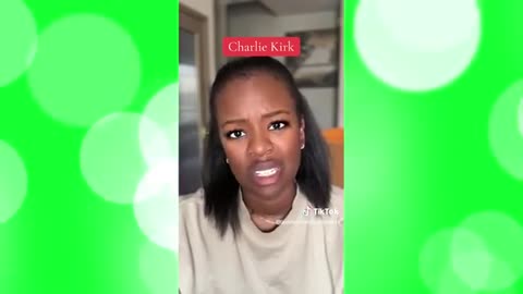 NO SYMPATHY: Black Americans React to Charlie Kirk’s Death | Leave US Out of The MESS