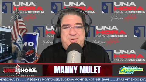 UNA HORA PARA LA DERECHA