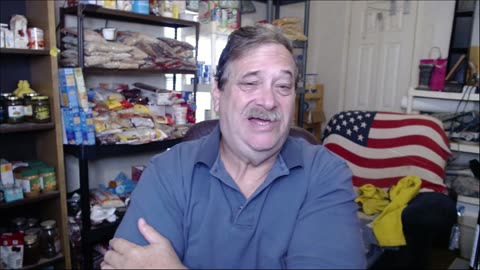 The Revolution In The Morning Show