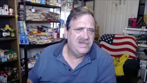 The Revolution In The Morning Show