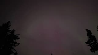 Weather permitting...