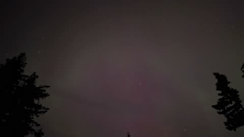 Weather permitting...