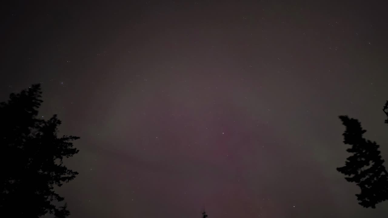 Weather permitting...