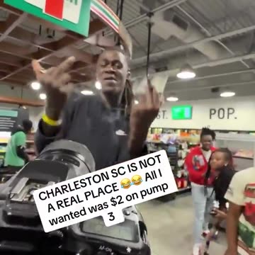 Blacks enriching us all