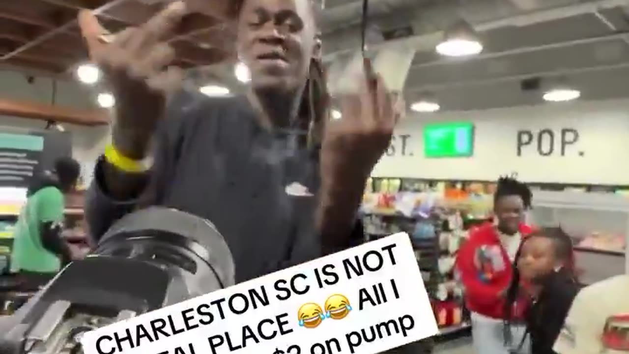 Blacks enriching us all