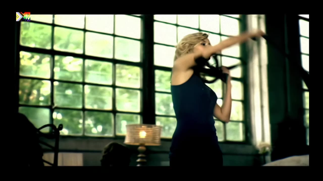 Trick & Kubic Feat. Valeska - Easy (1080P HD Remaster)