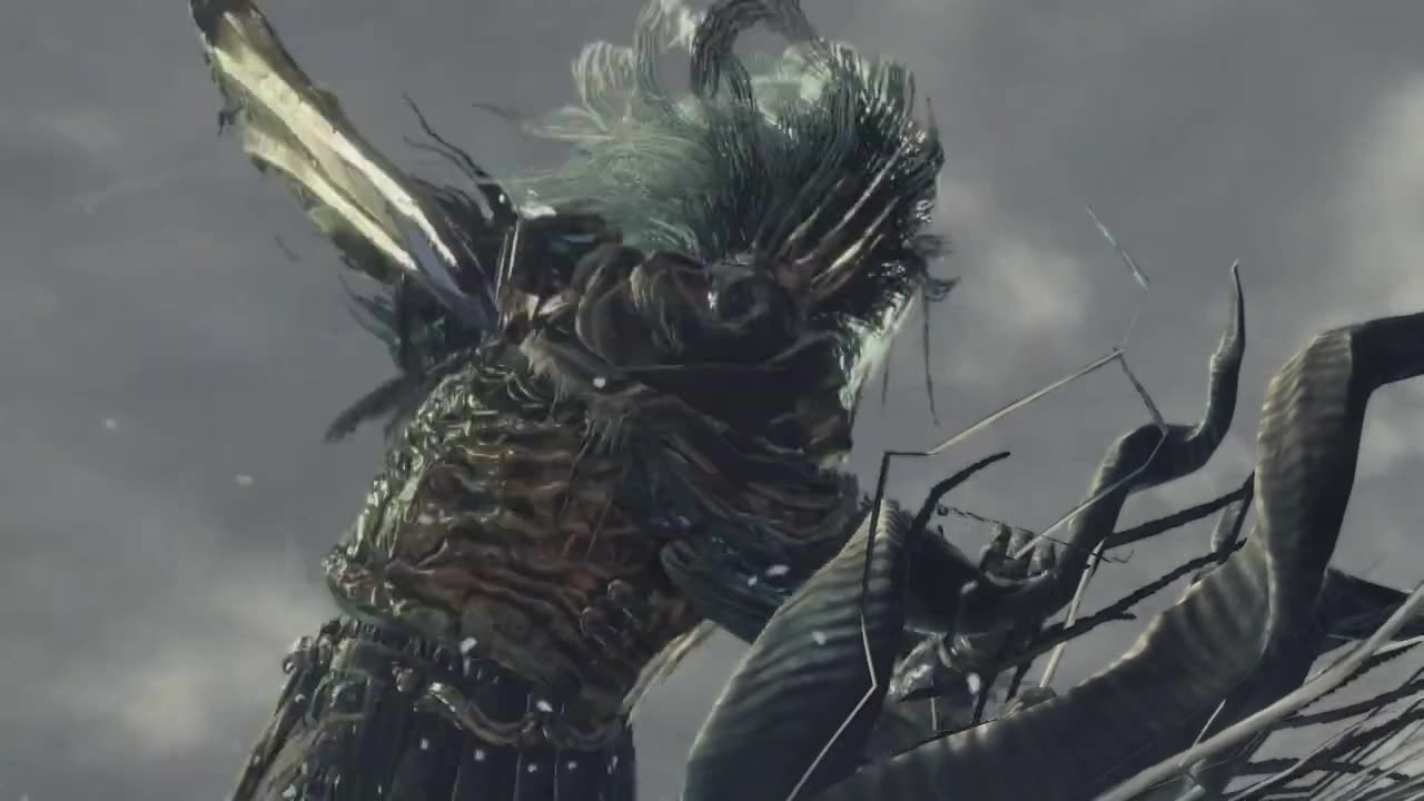 GOTTA PLAY IT OVER | STUPID DARK SOULS 3 GAMEPLAY #7