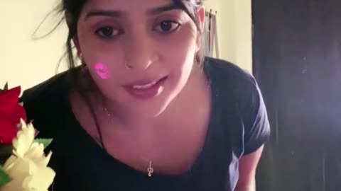 Live Now Ayushi Bhagat《 》{ आयुषी भगत / पूजा भगत } #Ayushibhagat #poojabhagat999