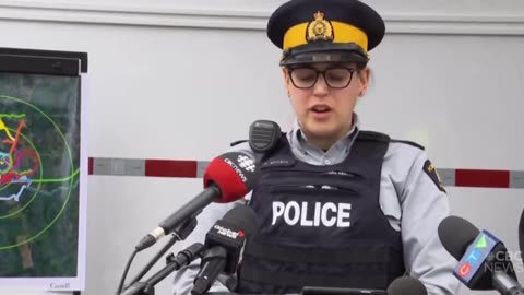 2 Children Missing in Nova Scotia But First A Land Acknowledgment