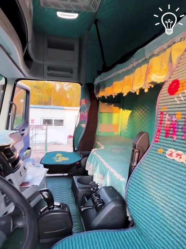 Giving this van the transformation it deserves.hd