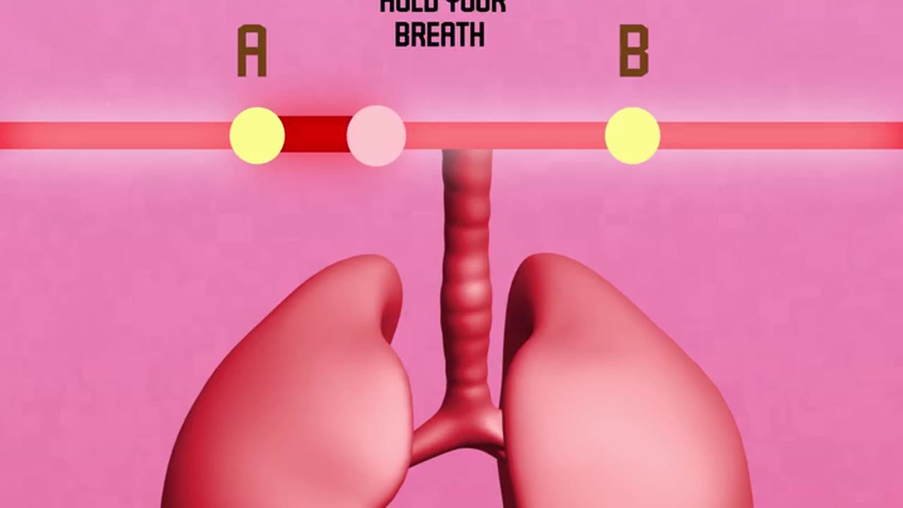 Test your lung strength