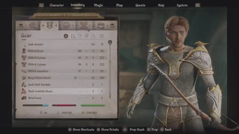 The Elder Scrolls IV: Oblivion Remastered