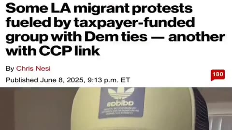 🔥🔥🔥 California & San Fransico riots funded by tax payer dollars June 2025