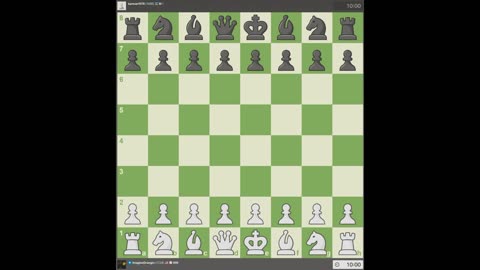 Typical 1700 elo (chess.com) player getting a big blue checkmark for a double sac