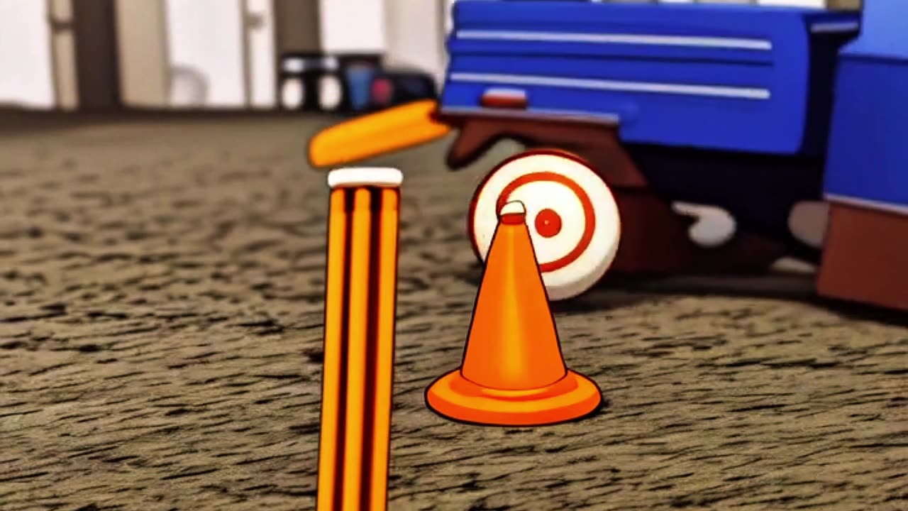 Playing Cricket with Tuktuk! #drifting #rccar #tricks
