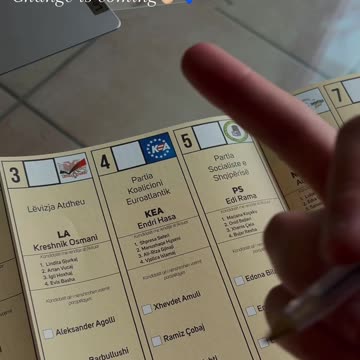 Pas fyerjeve të Ramës, nis fushata në diasporë: Edhe unë jam ‘çyryk’