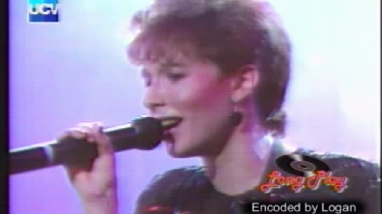 Quarterflash - Harden My Heart = Live