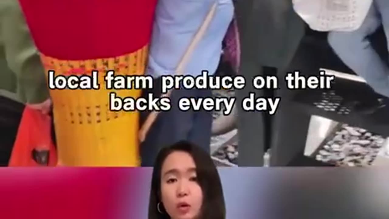 China is full of surprises