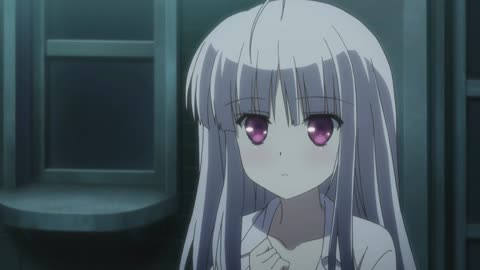 Absolute Duo - Tooru returns to Julie