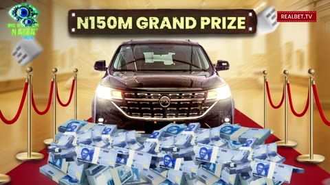 #150M Grand Price for BBNaija Season 10