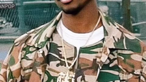 #CLIP4 KEVIN OVA HEARD PRINCE J SPEAK'N ABOUT HIM EVERYTHING WENT ALL BAD