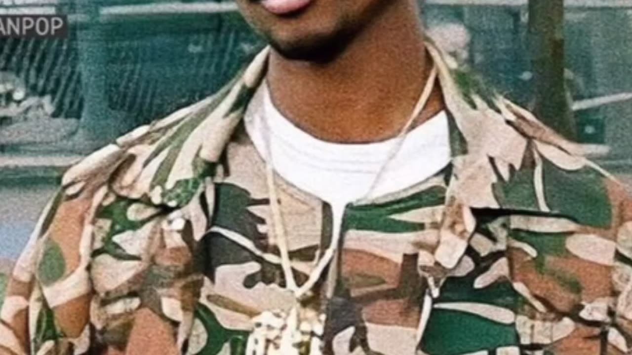 #CLIP4 KEVIN OVA HEARD PRINCE J SPEAK'N ABOUT HIM EVERYTHING WENT ALL BAD