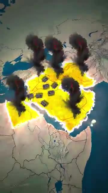 What If Zionist Israel Never Existed?