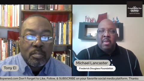 Frederick Douglass_ Patriotism and the American Dream