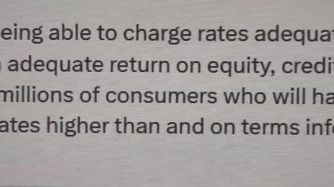 MAGA King Donald Trump awesome Anti-Shylock EO to Cap Credit Cards at 10% Bill Ackman Anudda Holly