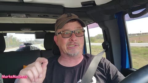 Government Shutdown, 5 November 2025 Letter