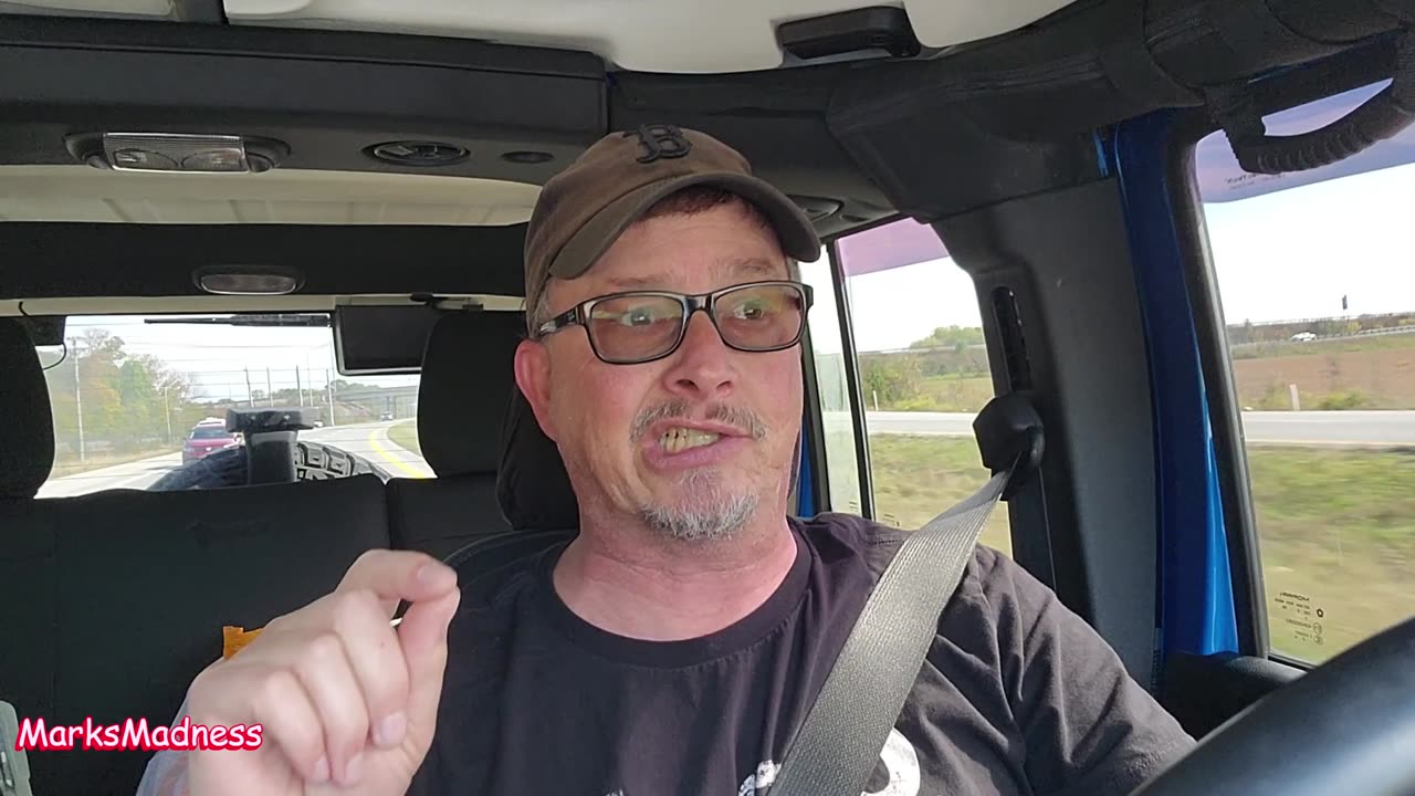 Government Shutdown, 5 November 2025 Letter