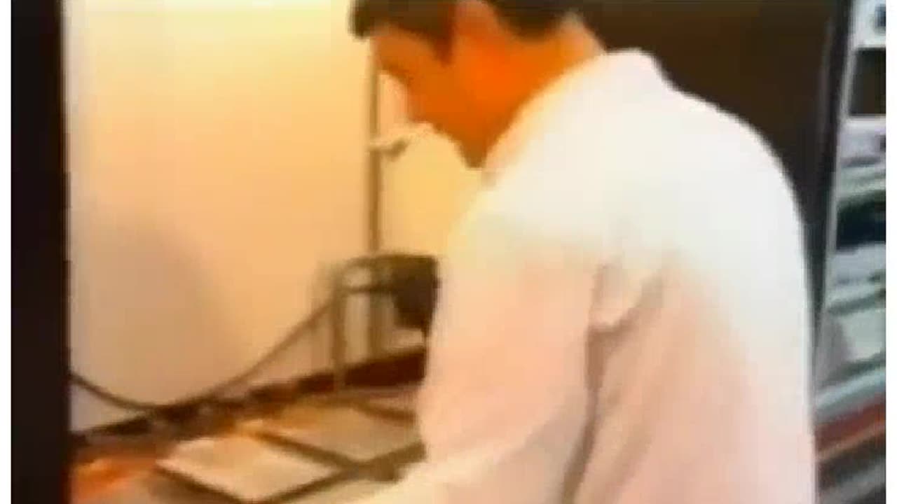 ➽Unerwünschtes Experiment: Ciba Geigy 1988
