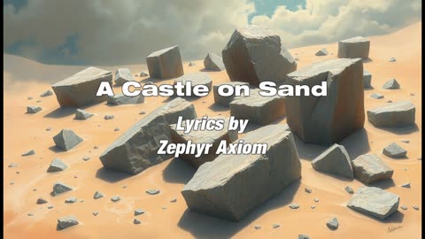 A Castle on Sand