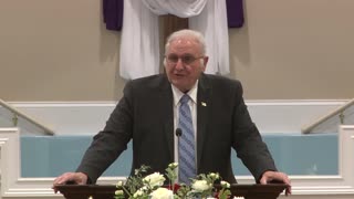 WELCOME HIM INTO YOUR SOUL ~ PASTOR CHARLES LAWSON-JULY 17 2025