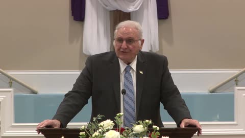 WELCOME HIM INTO YOUR SOUL ~ PASTOR CHARLES LAWSON-JULY 17 2025