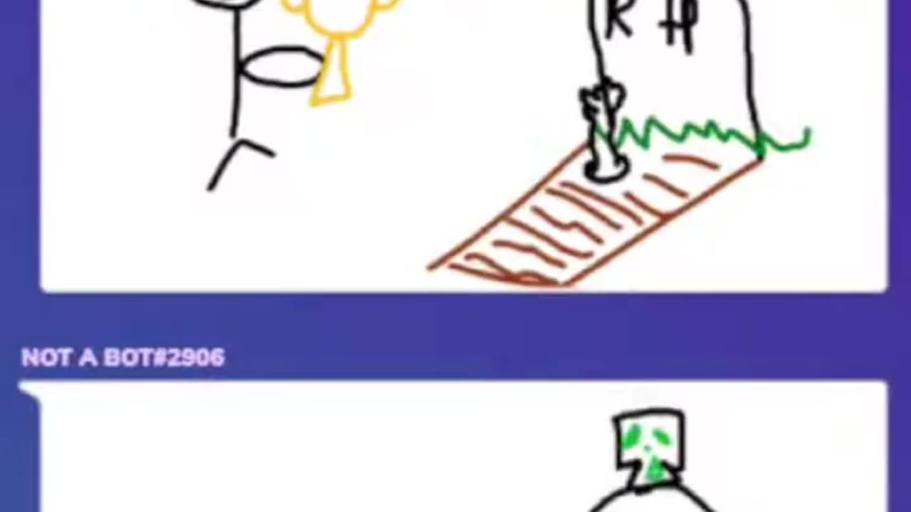 Gartic Phone : RIP dragon ball