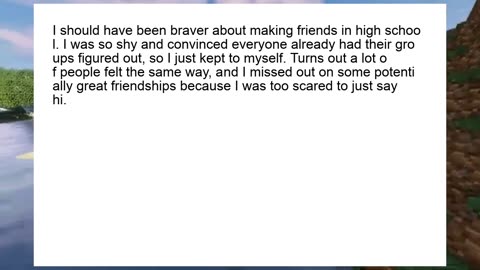 What’s the most satisfying dumbest reason you got fired?