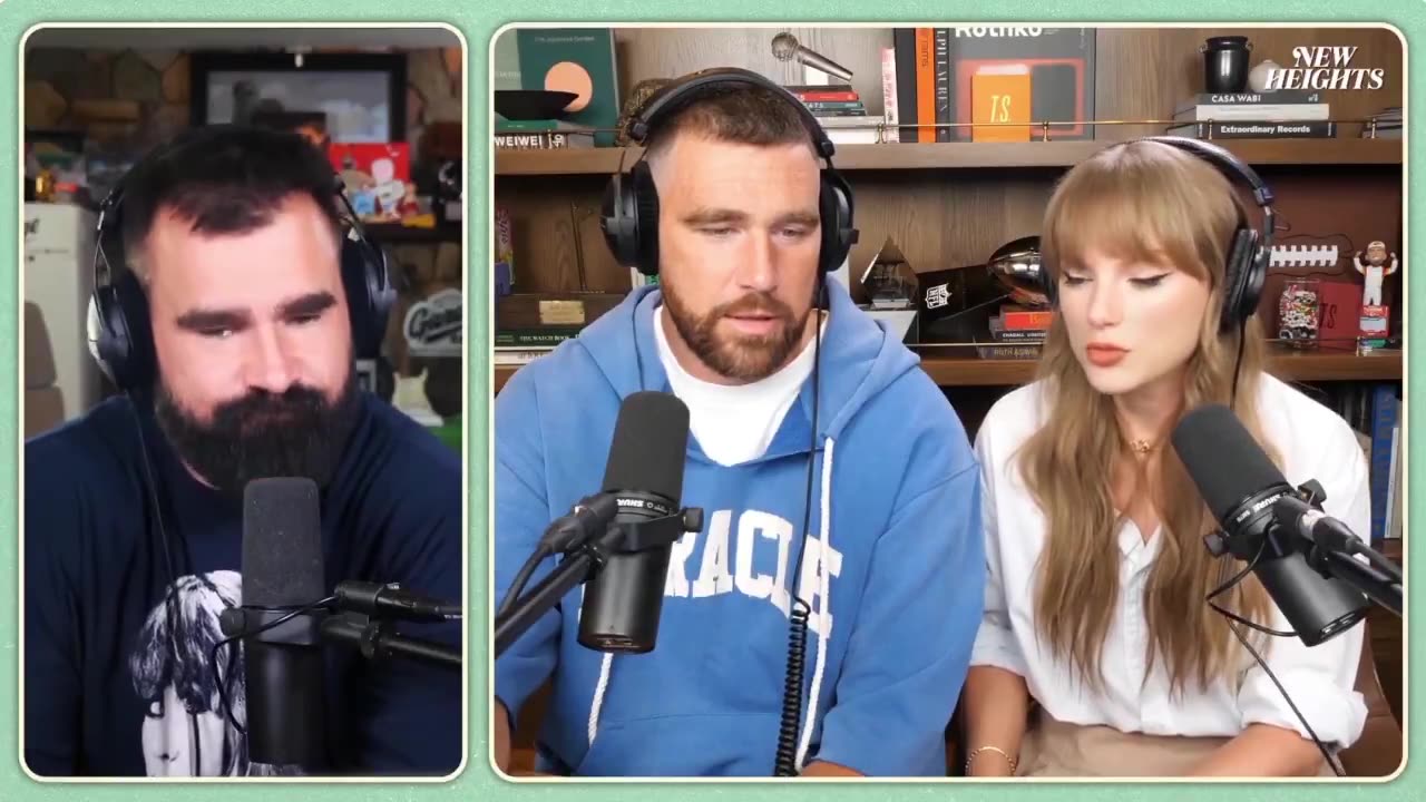 AWWW... THANK YOU, TAY TAY!!!😂😂