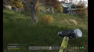 DayZ PVE