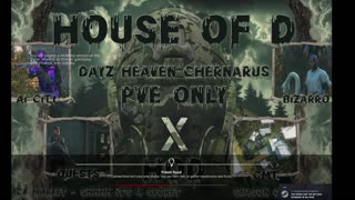 DayZ PVE