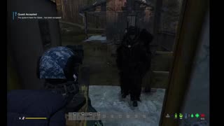 DayZ PVE