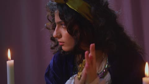 Wigamondo - Gypsy Girl