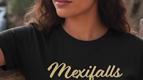 Would you wear this if your last name was Alvarado? Because I totally would #streetstyle